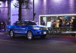 Toyota Hilux Z Double Cab 2017 года (JP)